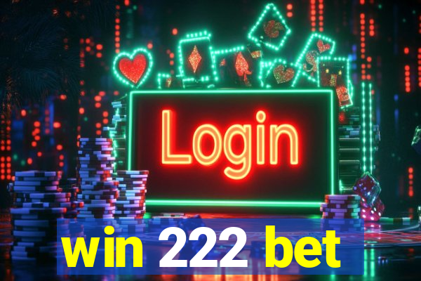 win 222 bet